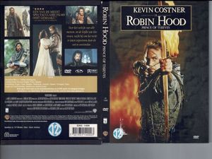 Robin hood - Prince of Thieves