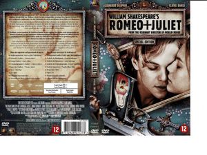 Romeo+Juliette