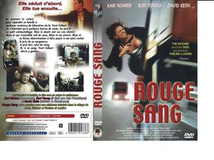 Rouge Sang