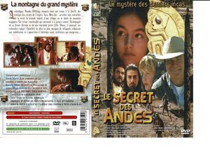 Le secret des andes