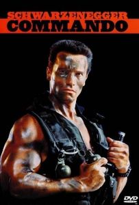 Commando