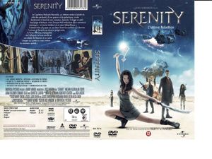 Serenity