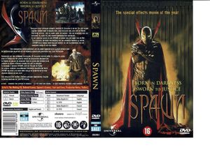 Spawn