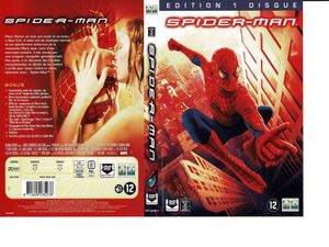 Spider-Man - Edition 1 Disque