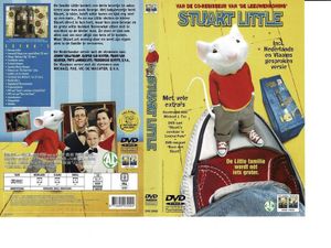 Stuart Little