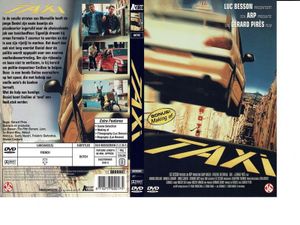 Taxi