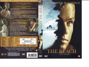 The Beach - La Plage