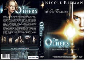The Others... Les Autres...
