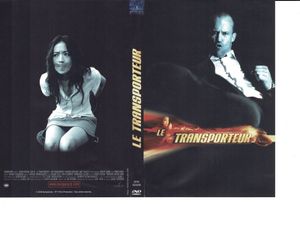 Le Transporteur