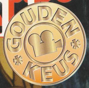 Gouden Keus