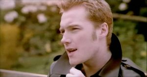 Ronan Keating: When You Say Nothing At All