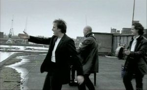 Marco Borsato: Binnen