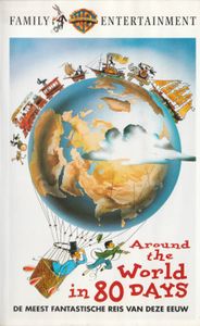 Around The World In 80 Days