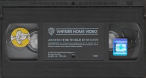 Around The World In 80 Days