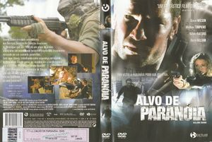 Alvo De Paranóia