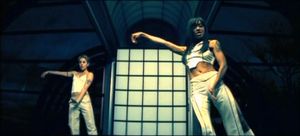 Melanie C & Lisa "Left Eye" Lopes: Never Be The Same Again
