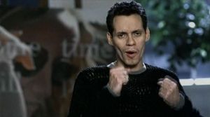 Marc Anthony: You Sang To Me