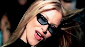 Anastacia: I'm Outta Love