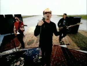 U2: Beautiful Day
