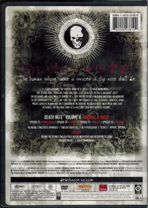 Death Note - Volume 4