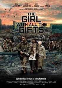 The Girl With All The Gifts