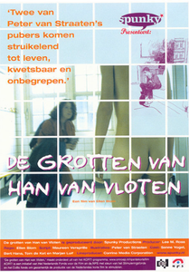 De Grotten van Han van Vloten