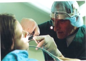 Dokter Vogel