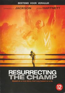 Resurrecting The Champ