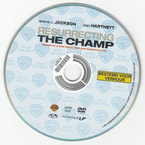 Resurrecting The Champ