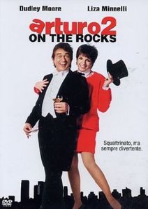 Arturo 2: On the Rocks