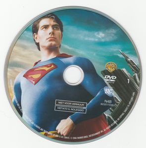 Superman Returns