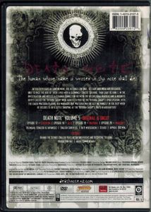 Death Note - Volume 5