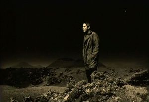 Alessandro Safina: Luna