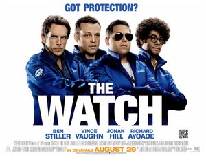 The Watch
