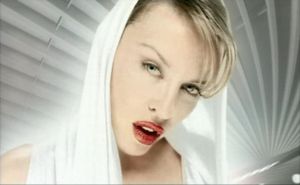 Kylie Minogue: Can't Get You Out Of My Head