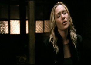 Kate Winslet: What If