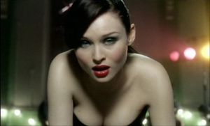 Sophie Ellis-Bextor: Murder On The Dancefloor