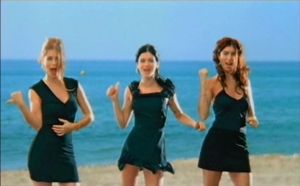 Las Ketchup: The Ketchup Song