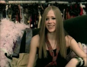 Avril Lavigne: Complicated