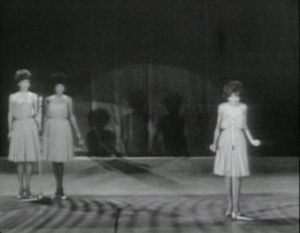 Supremes: Baby Love