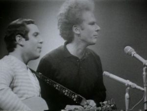 Simon & Garfunkel: The Sound Of Silence
