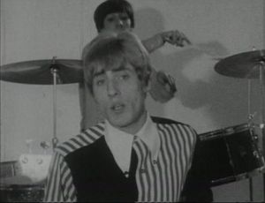 The Who: Substitute