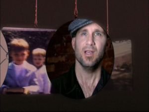 Gary Jules: Mad World