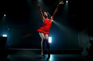 Jamelia: Superstar