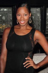 Jamelia