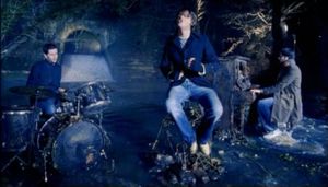 Keane: Somewhere Only We Know (International Version)