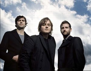 Keane
