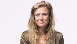 Sophie Hilbrand