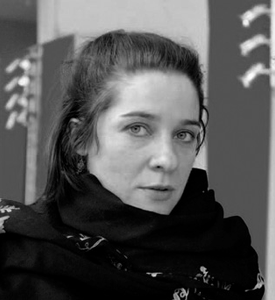 Nathalie Alonso Casale