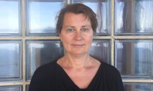 Clara van Gool